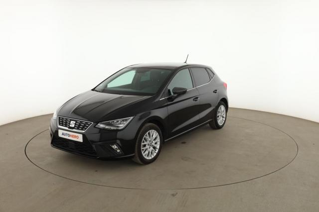 Seat Ibiza 1.0 Ecotsi Xcellence Dsg7 115 Ch