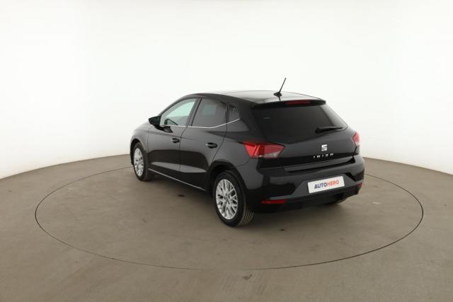 Seat Ibiza image 3
