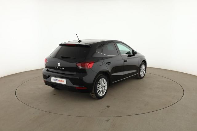 Seat Ibiza image 5