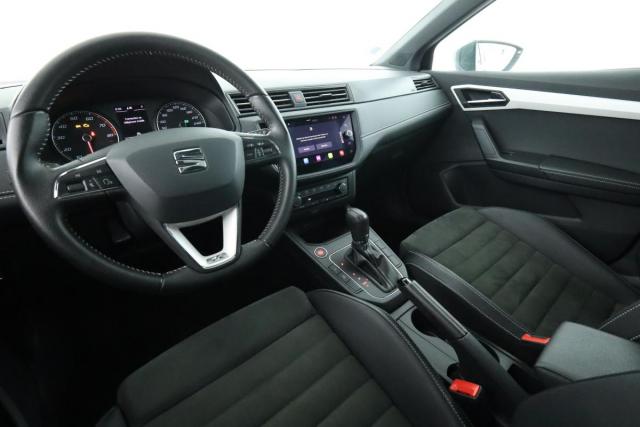 Seat Ibiza image 6