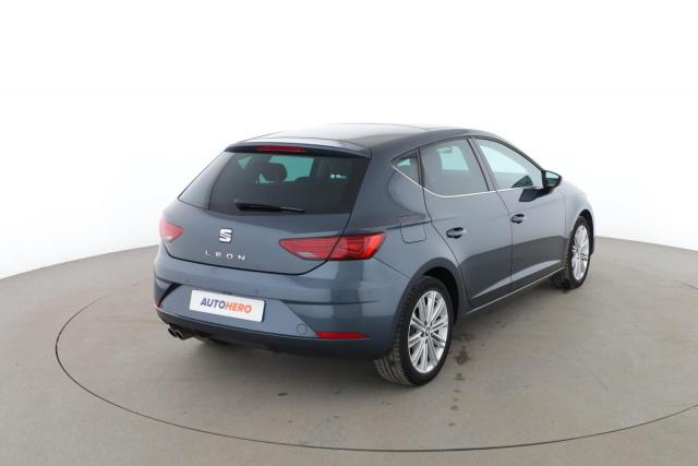 Seat Leon image 5