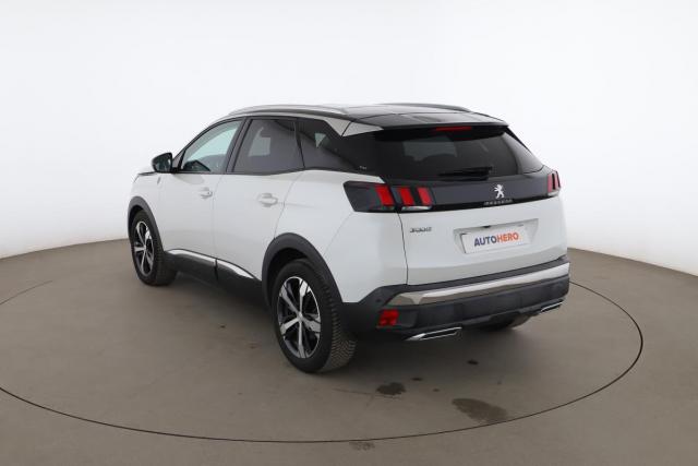 Peugeot 3008 image 6