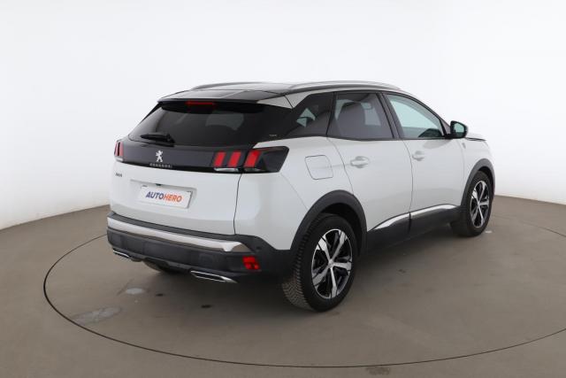 Peugeot 3008 image 2