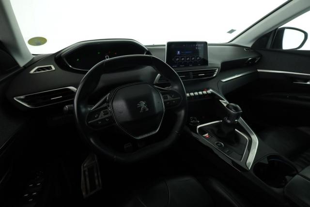 Peugeot 3008 image 5