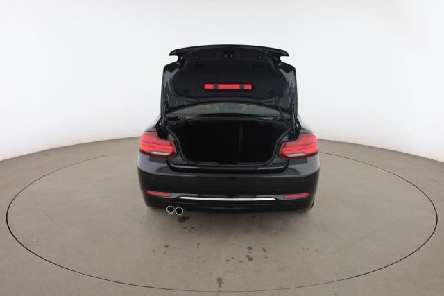 Bmw Serie 2 image 5