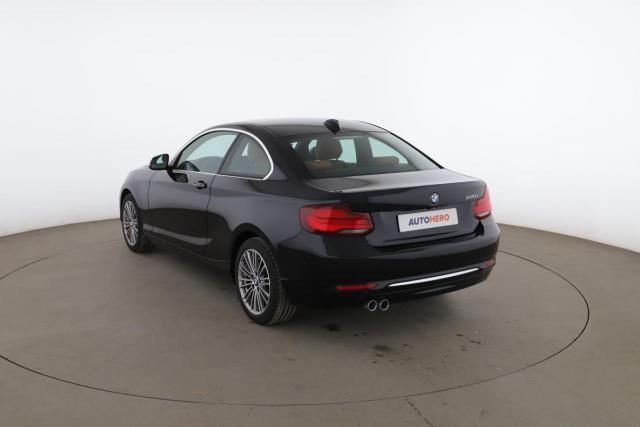 Bmw Serie 2 image 8