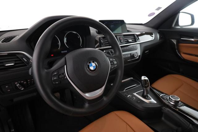 Bmw Serie 2 image 4