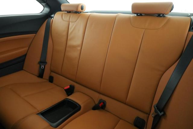 Bmw Serie 2 image 1