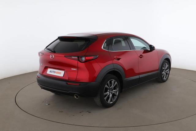 Mazda Cx-30 image 6