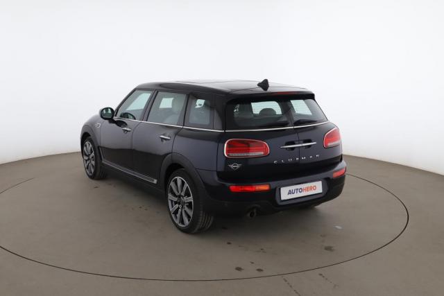Mini Clubman image 6
