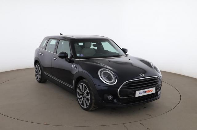 Mini Clubman image 5