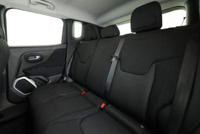 Jeep Renegade image 1