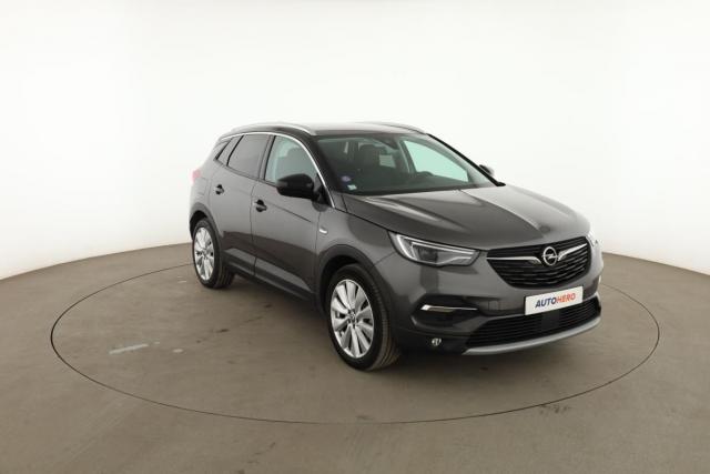 Opel Grandland X image 4