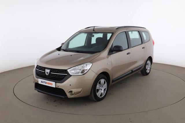 Dacia Lodgy 1.3 Tce Essentiel 7pl 131 Ch
