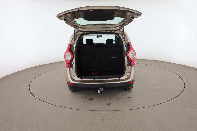 Dacia Lodgy image 8