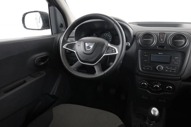 Dacia Lodgy image 2