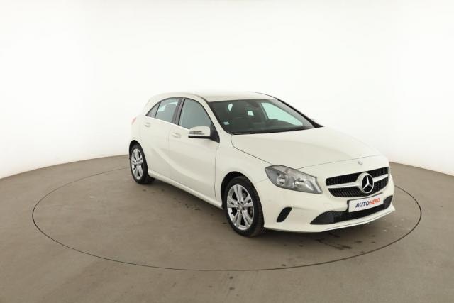 Mercedes Benz Classe A image 9
