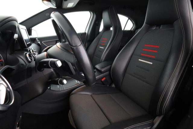 Mercedes Benz Classe A image 3