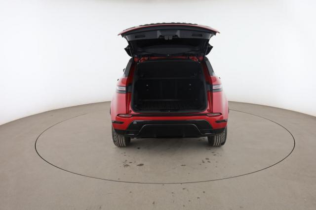 Land Rover Range Rover Evoque image 6