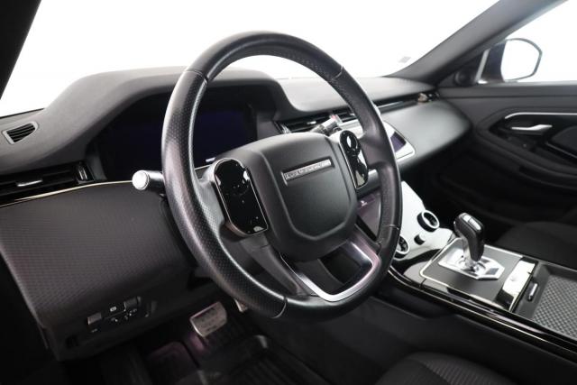 Land Rover Range Rover Evoque image 1