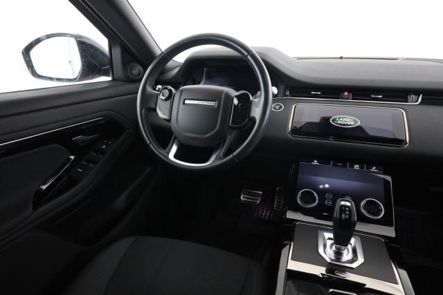 Land Rover Range Rover Evoque image 9