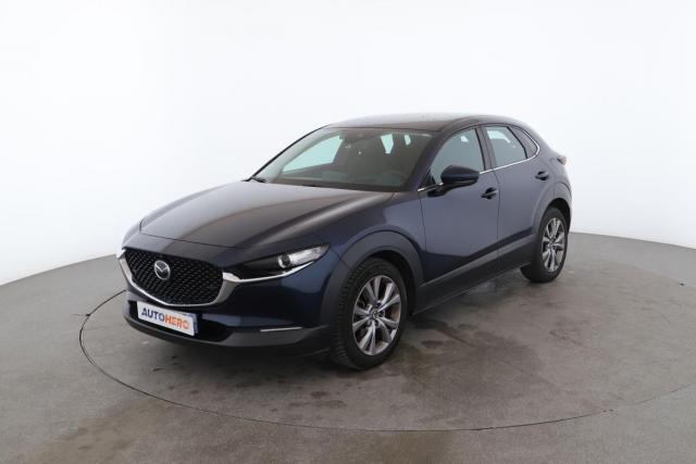 Mazda Cx-30 2.0 E-Skyactiv G M Hybrid Style 122 Ch