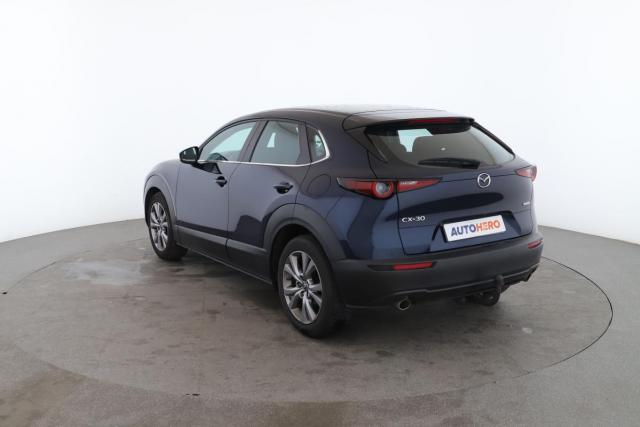 Mazda Cx-30 image 4