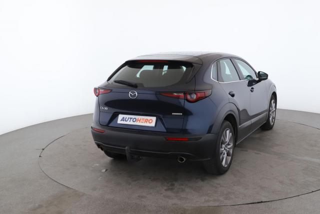 Mazda Cx-30 image 6
