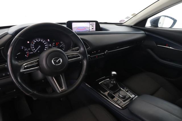 Mazda Cx-30 image 1