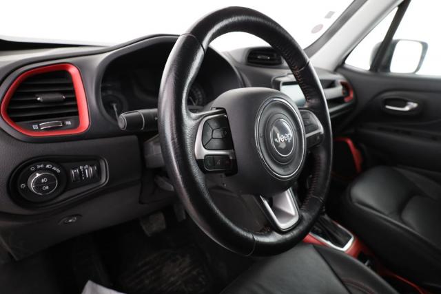 Jeep Renegade image 1