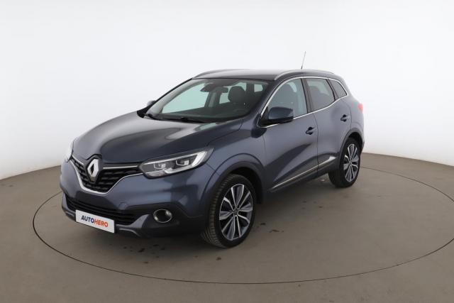 Renault Kadjar 1.6 Dci Energy Intens 130 Ch