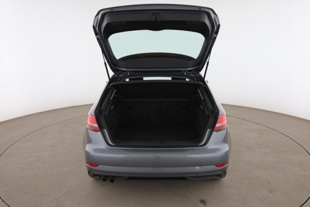 Audi A3 Sportback image 9