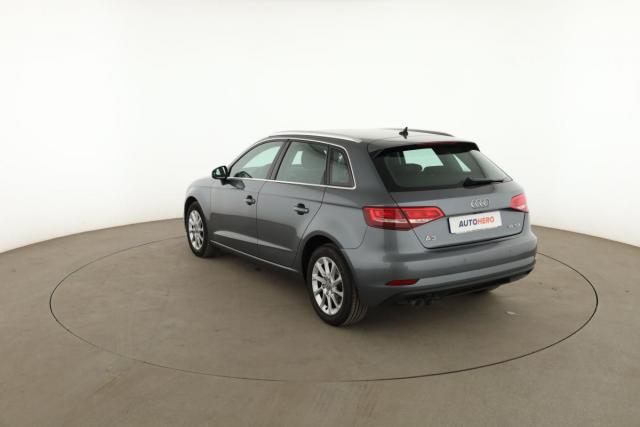Audi A3 Sportback image 3