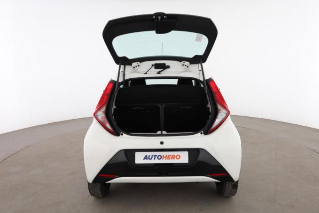 Toyota Aygo image 9