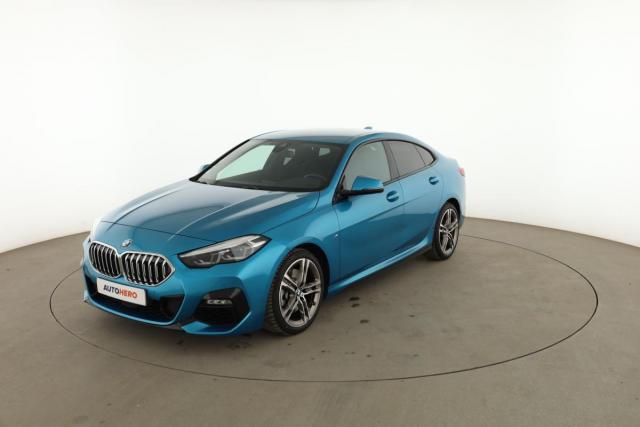 Bmw Série 2 Gran Coupé 220d Xdrive M Sport Bva8 190 Ch