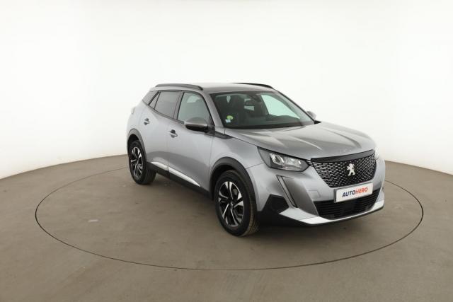 Peugeot 2008 image 2