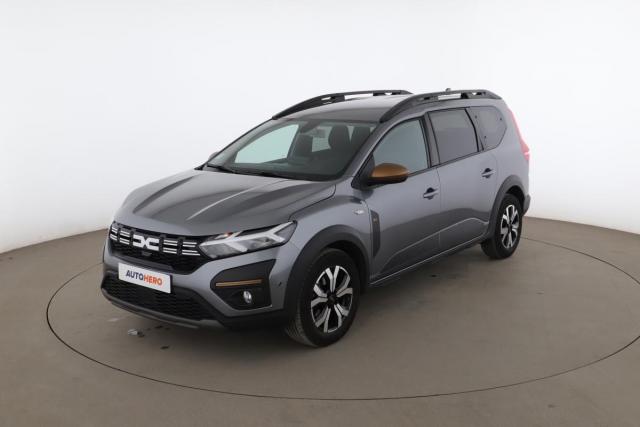 Dacia Jogger 1.0 Tce Sl Extreme + 7pl 110 Ch