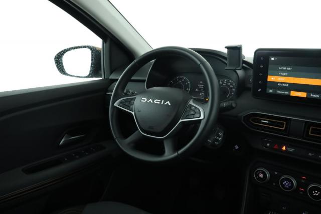 Dacia Jogger image 2