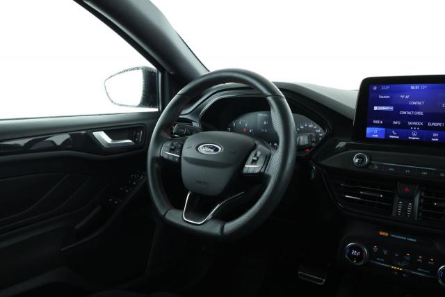 Ford Focus image 3