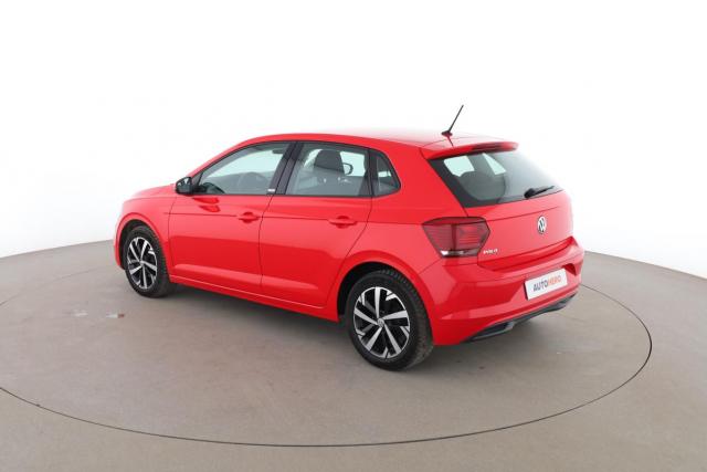 Volkswagen Polo image 8