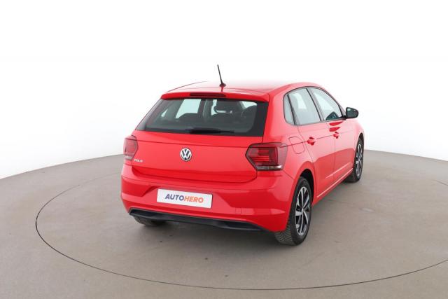 Volkswagen Polo image 2