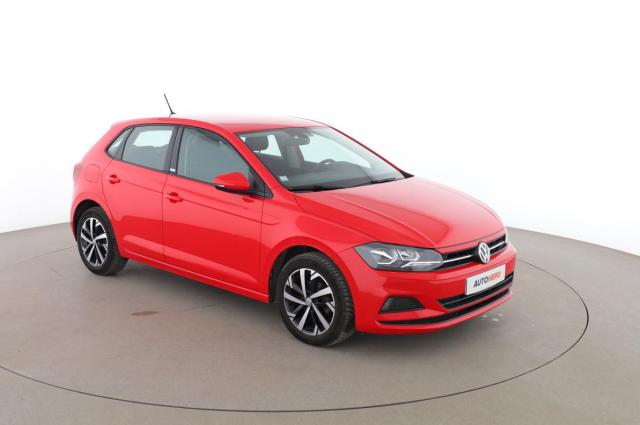Volkswagen Polo image 6