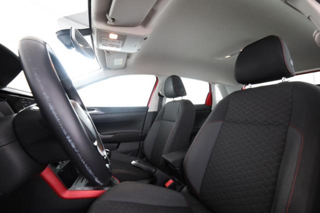 Volkswagen Polo image 4