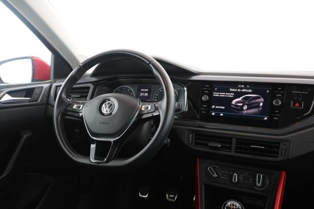 Volkswagen Polo image 9