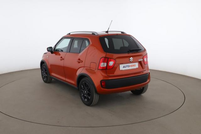Suzuki Ignis image 4