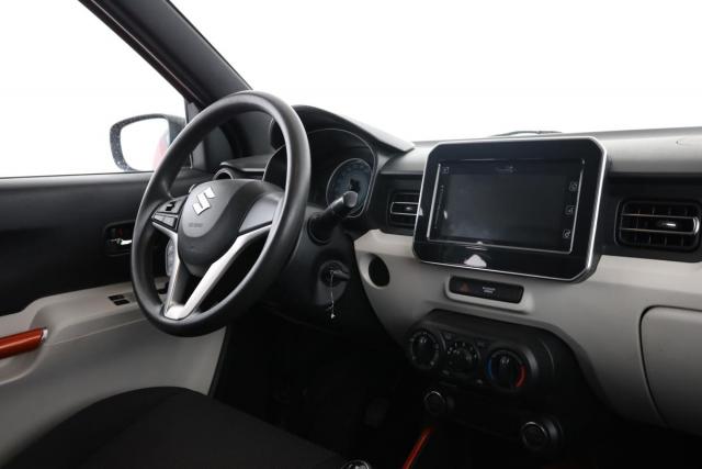 Suzuki Ignis image 8