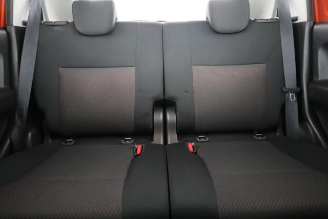 Suzuki Ignis image 5