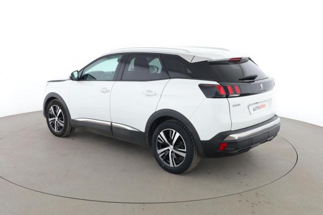 Peugeot 3008 image 3