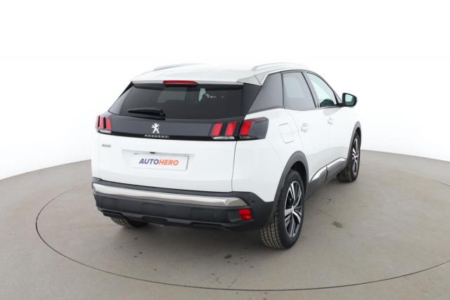 Peugeot 3008 image 8