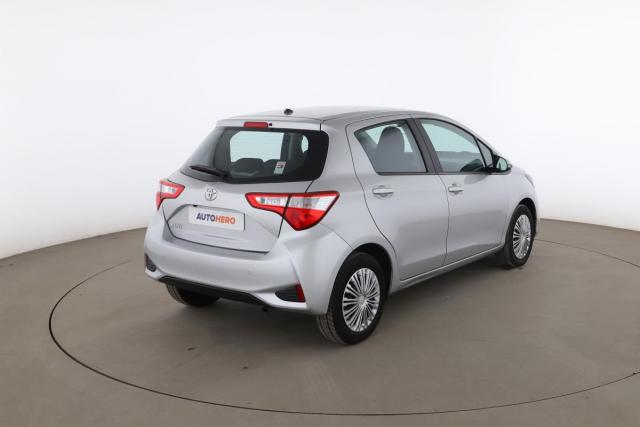 Toyota Yaris image 3